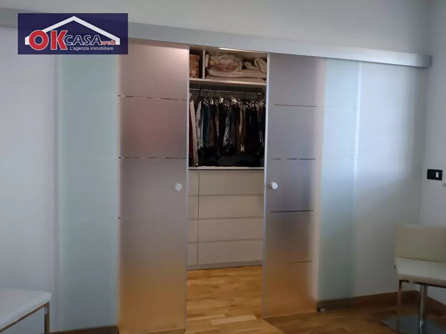 Immagine 9 di Villa in vendita  in Via Gelmetto a Verona