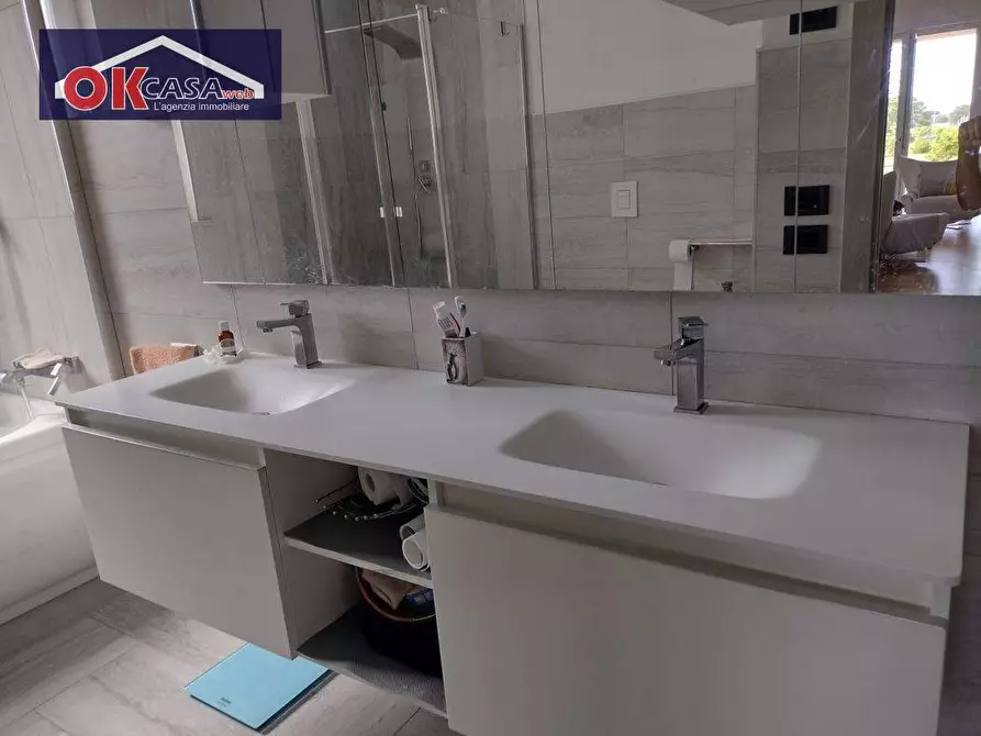 Immagine 12 di Villa in vendita  in Via Gelmetto a Verona