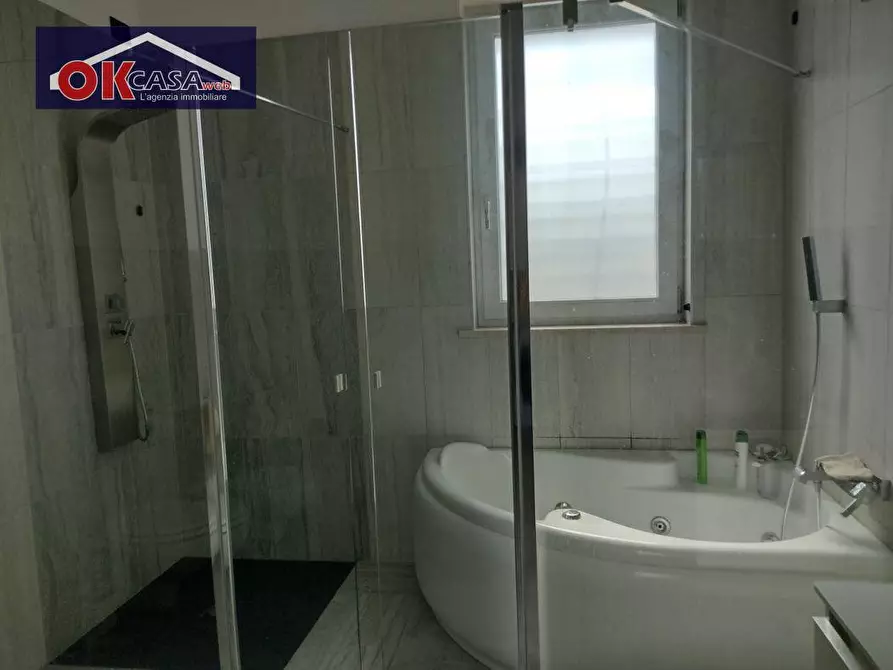 Immagine 13 di Villa in vendita  in Via Gelmetto a Verona