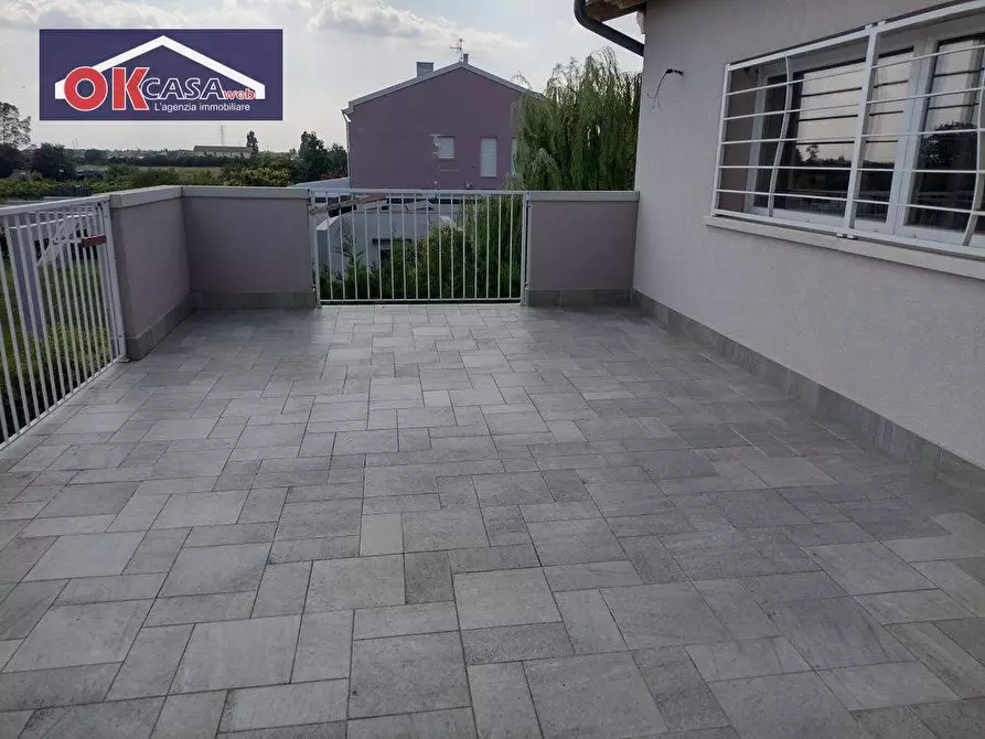 Immagine 3 di Villa in vendita  in Via Gelmetto a Verona