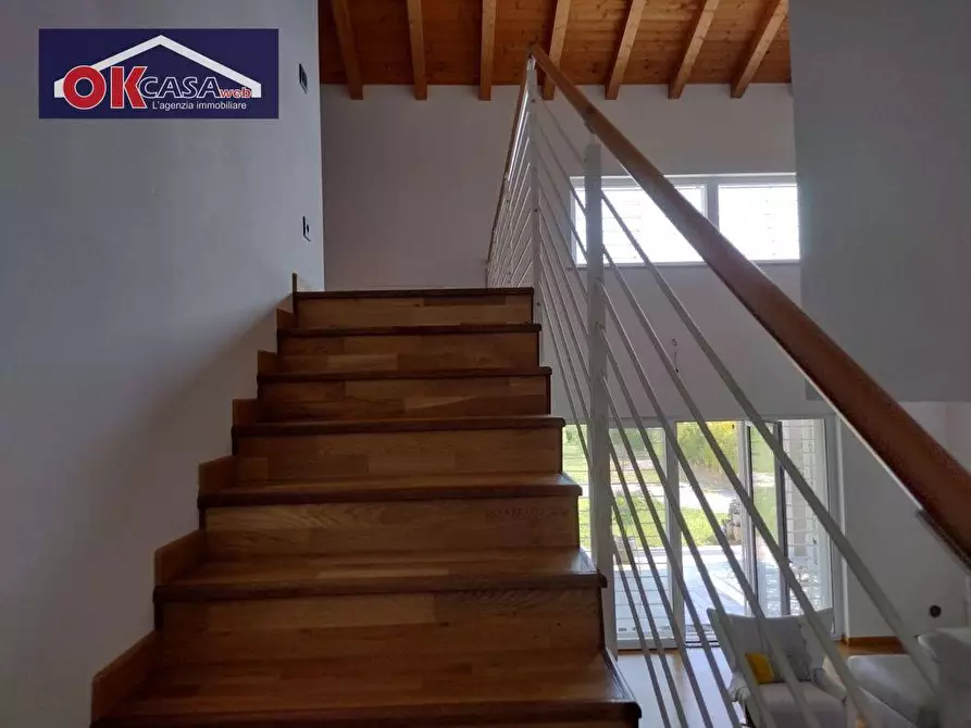 Immagine 10 di Villa in vendita  in Via Gelmetto a Verona