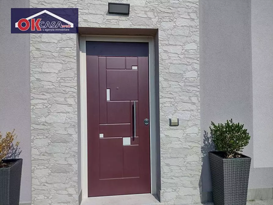 Immagine 20 di Villa in vendita  in Via Gelmetto a Verona