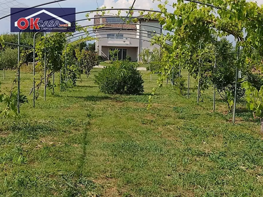 Immagine 17 di Villa in vendita  in Via Gelmetto a Verona