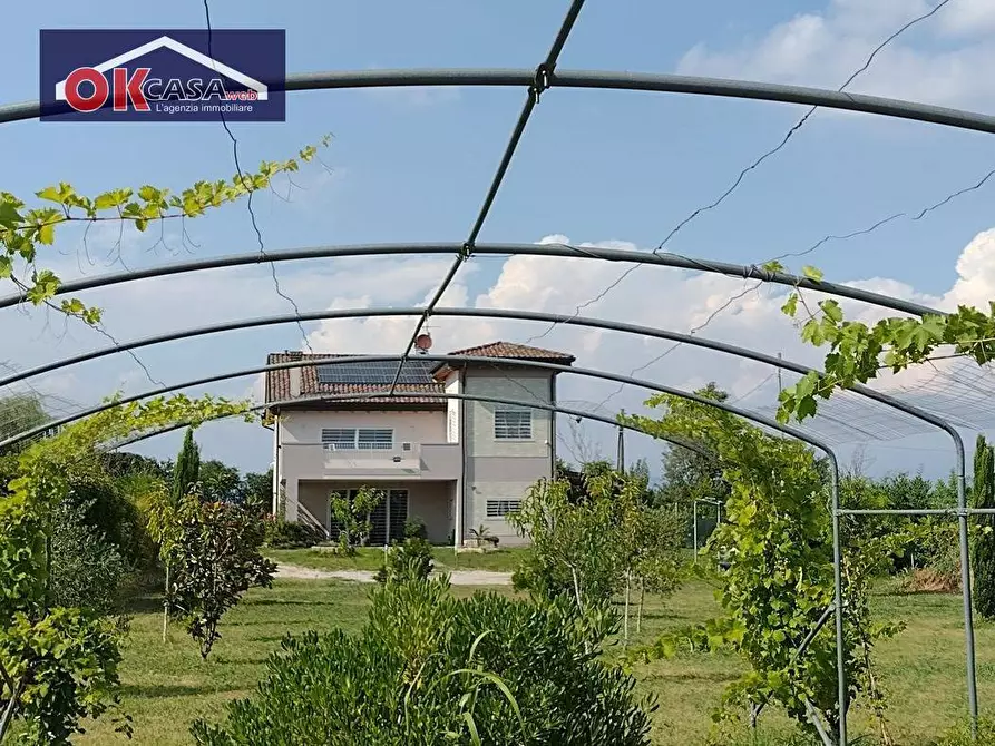 Immagine 18 di Villa in vendita  in Via Gelmetto a Verona