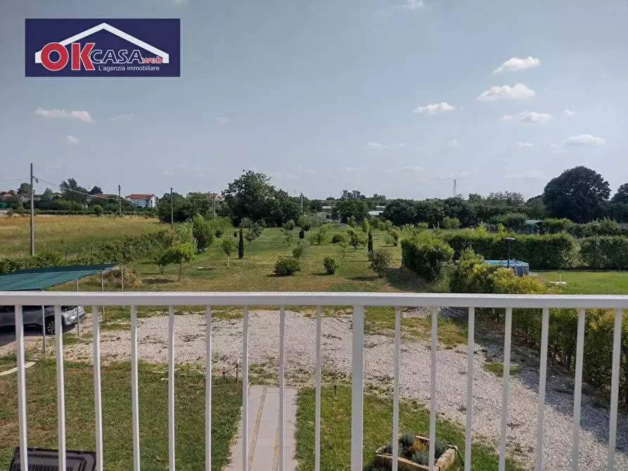 Immagine 19 di Villa in vendita  in Via Gelmetto a Verona