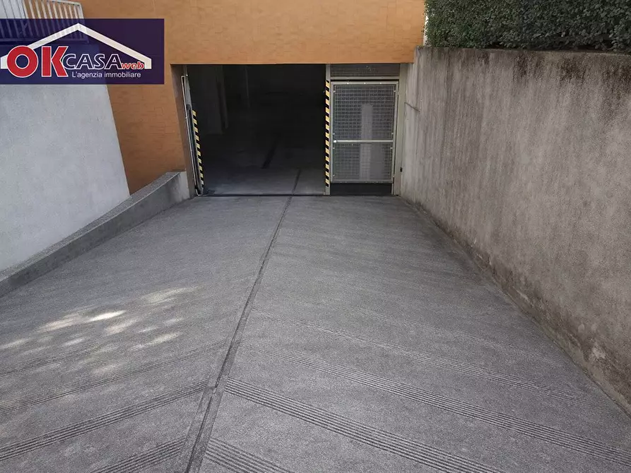 Immagine 1 di Box auto in affitto  in Via San Giacomo a Monfalcone