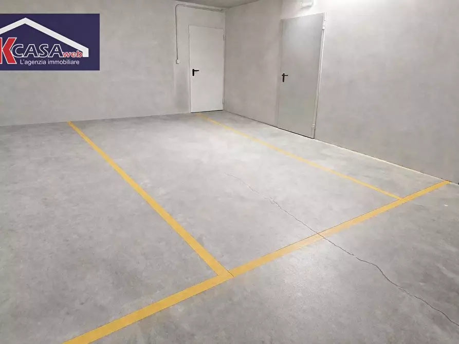 Immagine 2 di Box auto in affitto  in Via San Giacomo a Monfalcone