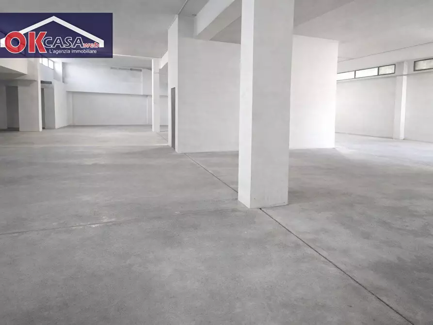 Immagine 3 di Box auto in affitto  in Via San Giacomo a Monfalcone