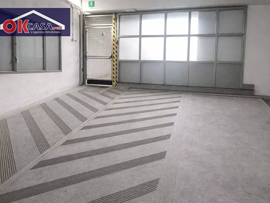 Immagine 4 di Box auto in affitto  in Via San Giacomo a Monfalcone