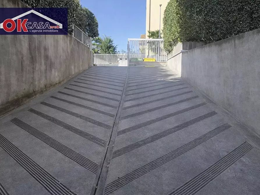 Immagine 5 di Box auto in affitto  in Via San Giacomo a Monfalcone