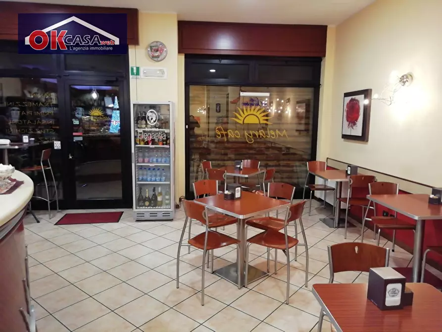 Immagine 3 di Attività commerciale in vendita  in via vigasio a Verona