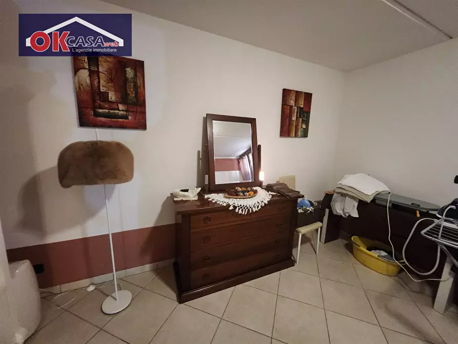 Immagine 18 di Villa in vendita  in via silone a Bovolone