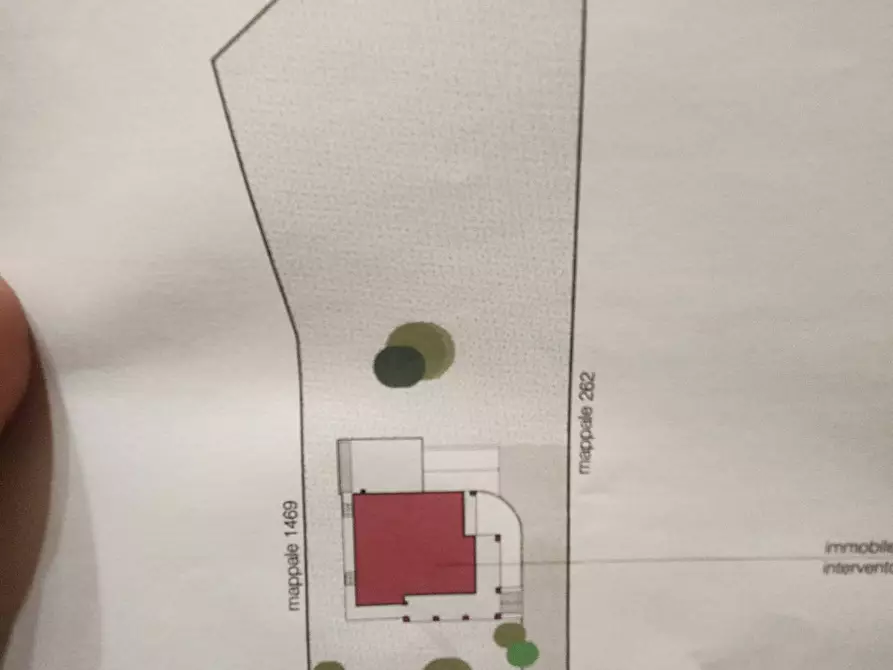 Immagine 36 di Villa in vendita  in via silone a Bovolone