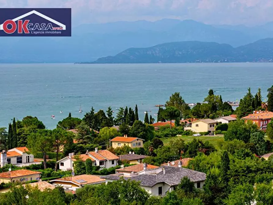 Immagine 1 di Terreno residenziale in vendita  in via Pasubio a Castelnuovo Del Garda