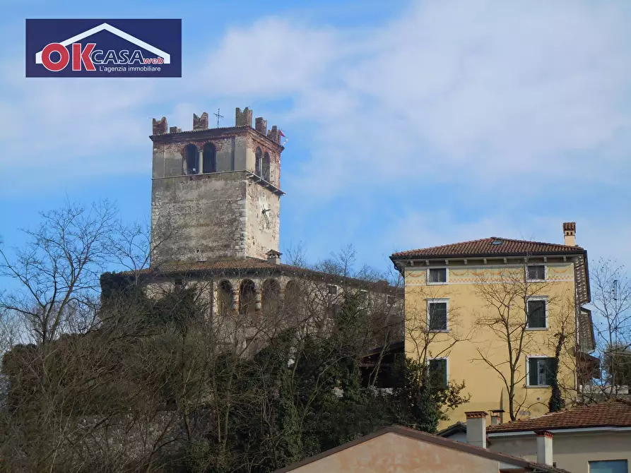 Immagine 5 di Terreno residenziale in vendita  in via Pasubio a Castelnuovo Del Garda