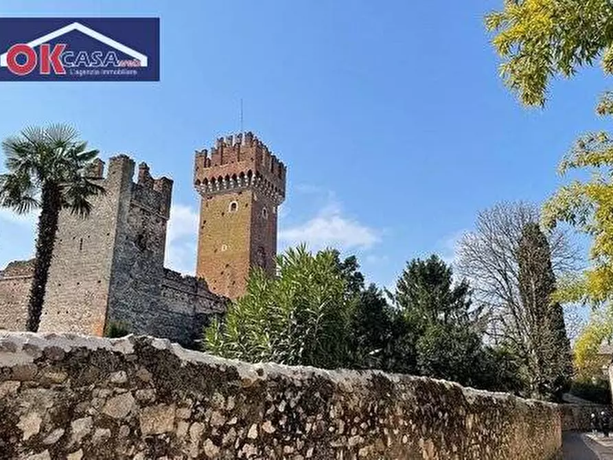 Immagine 14 di Terreno residenziale in vendita  in via Pasubio a Castelnuovo Del Garda