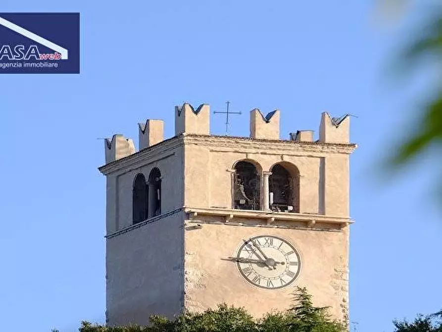 Immagine 12 di Terreno residenziale in vendita  in via Pasubio a Castelnuovo Del Garda