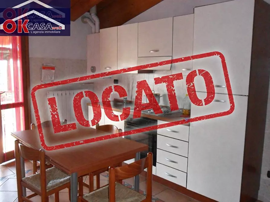 Immagine 1 di Appartamento in affitto  in via Spinetti a Angiari