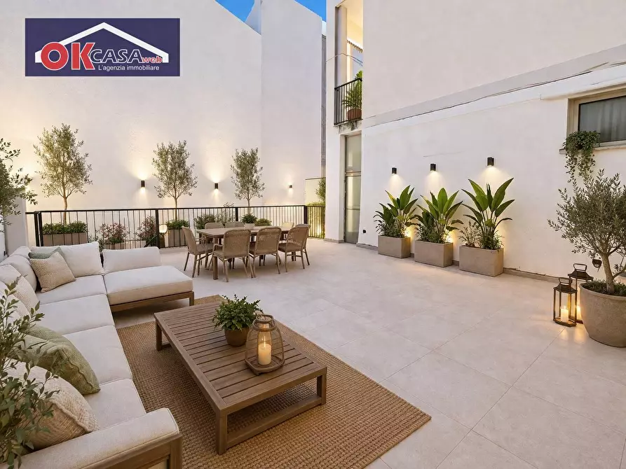 Immagine 7 di Appartamento in vendita  in corso venezia a Verona