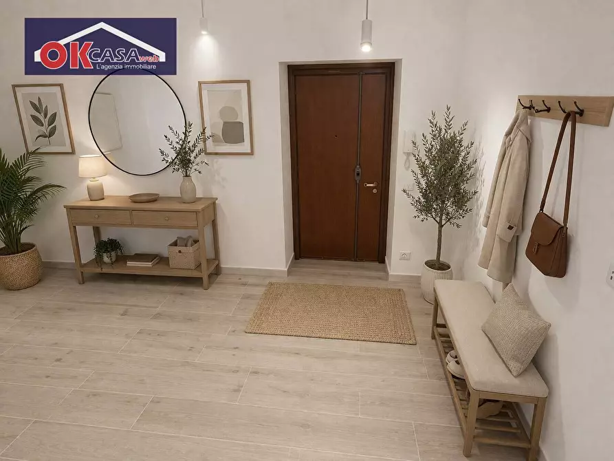 Immagine 1 di Appartamento in vendita  in corso venezia a Verona