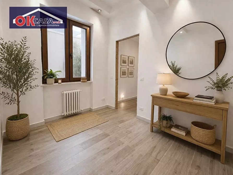 Immagine 5 di Appartamento in vendita  in corso venezia a Verona