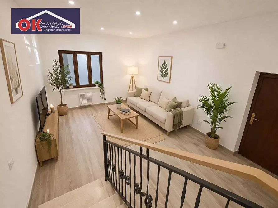 Immagine 6 di Appartamento in vendita  in corso venezia a Verona