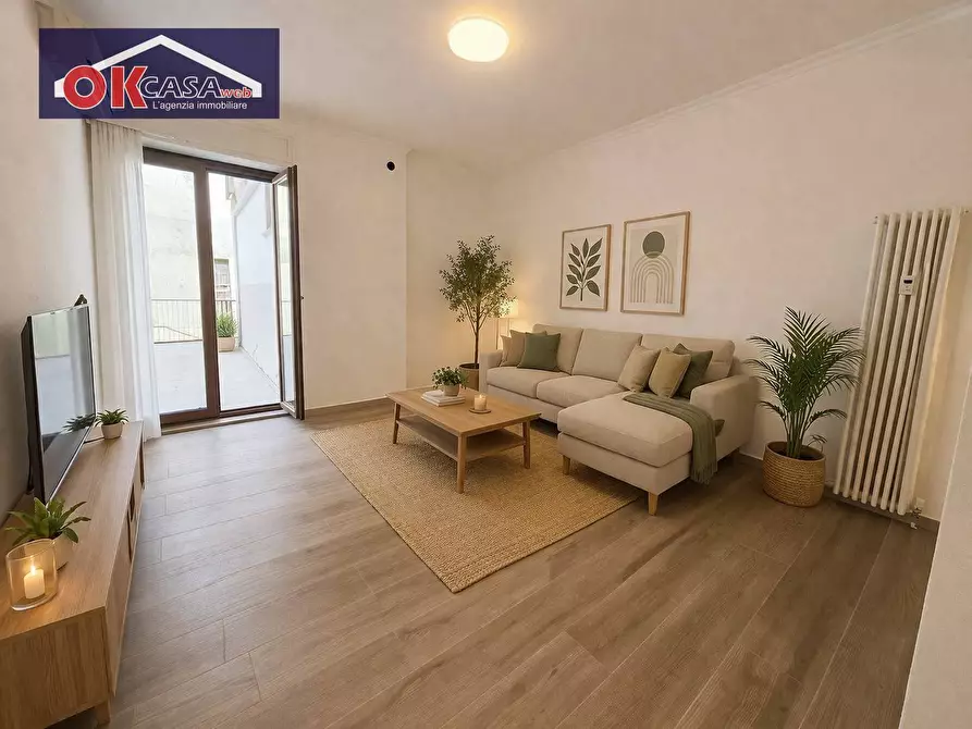 Immagine 4 di Appartamento in vendita  in corso venezia a Verona