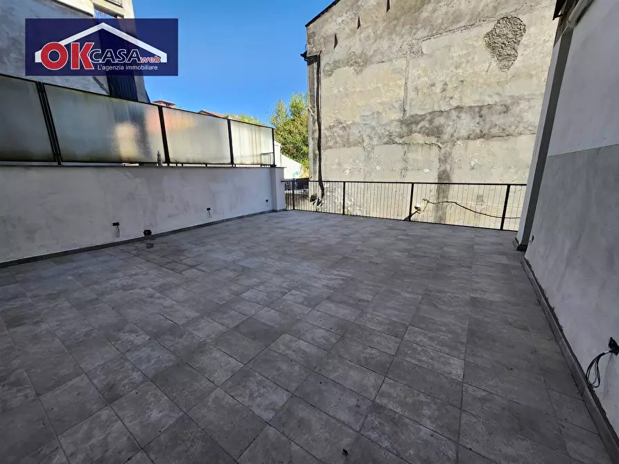 Immagine 15 di Appartamento in vendita  in corso venezia a Verona