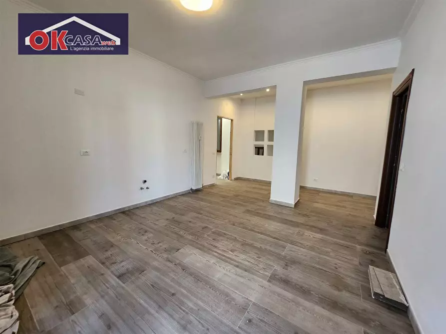 Immagine 11 di Appartamento in vendita  in corso venezia a Verona