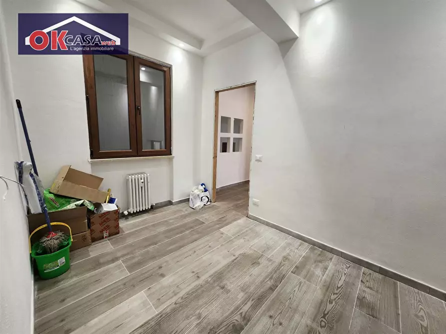 Immagine 13 di Appartamento in vendita  in corso venezia a Verona