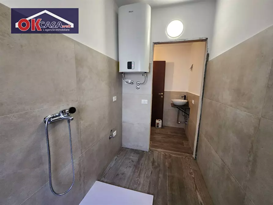 Immagine 21 di Appartamento in vendita  in corso venezia a Verona