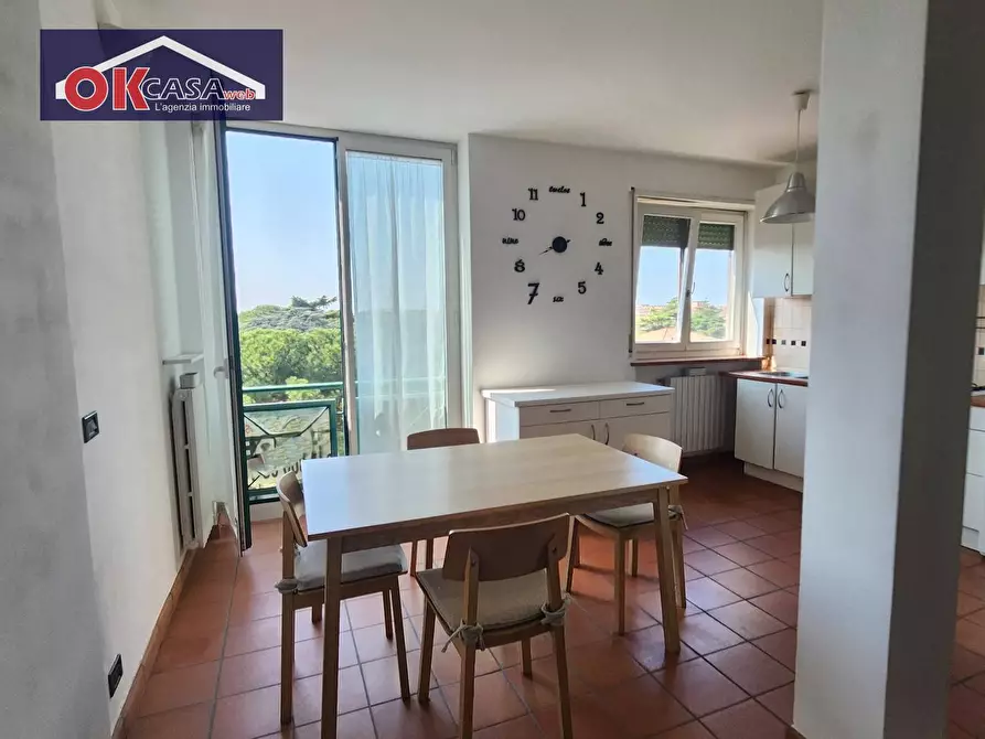 Immagine 4 di Appartamento in vendita  in Via Centro a Verona