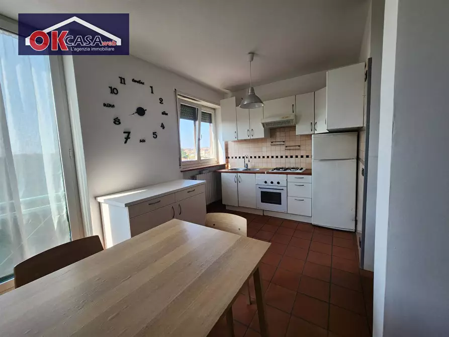 Immagine 5 di Appartamento in vendita  in Via Centro a Verona