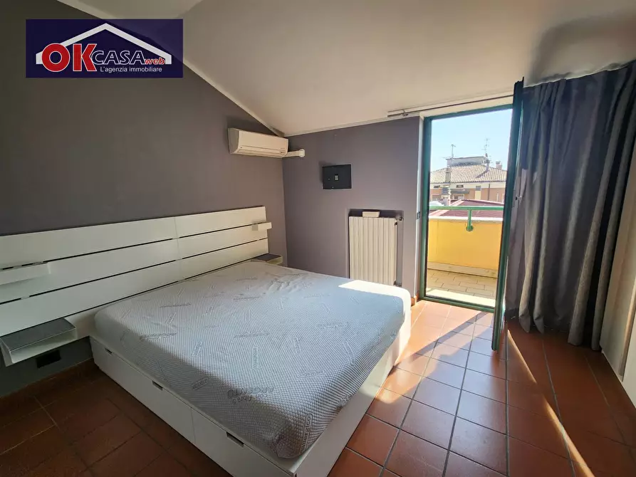 Immagine 10 di Appartamento in vendita  in Via Centro a Verona