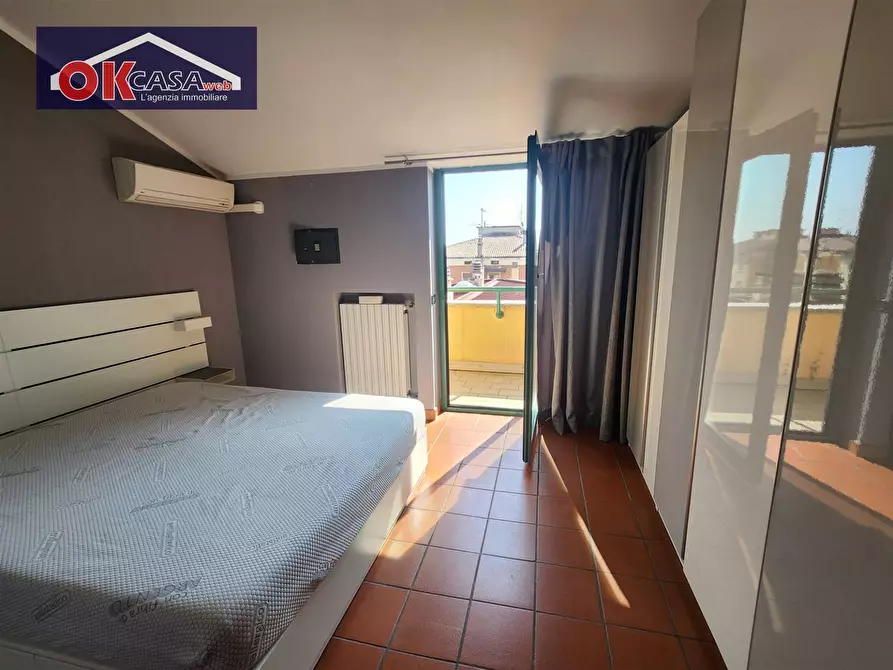 Immagine 11 di Appartamento in vendita  in Via Centro a Verona