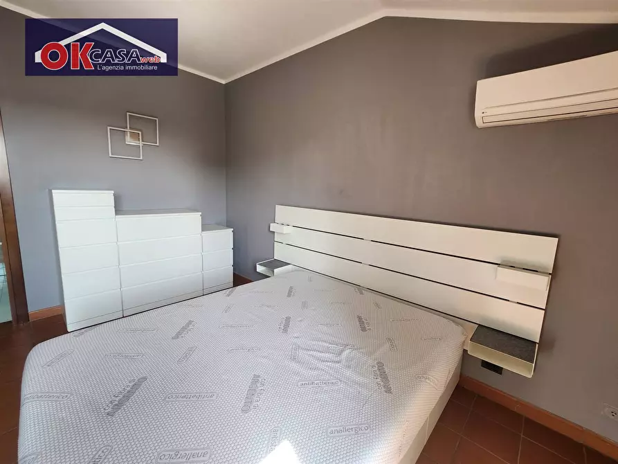 Immagine 12 di Appartamento in vendita  in Via Centro a Verona