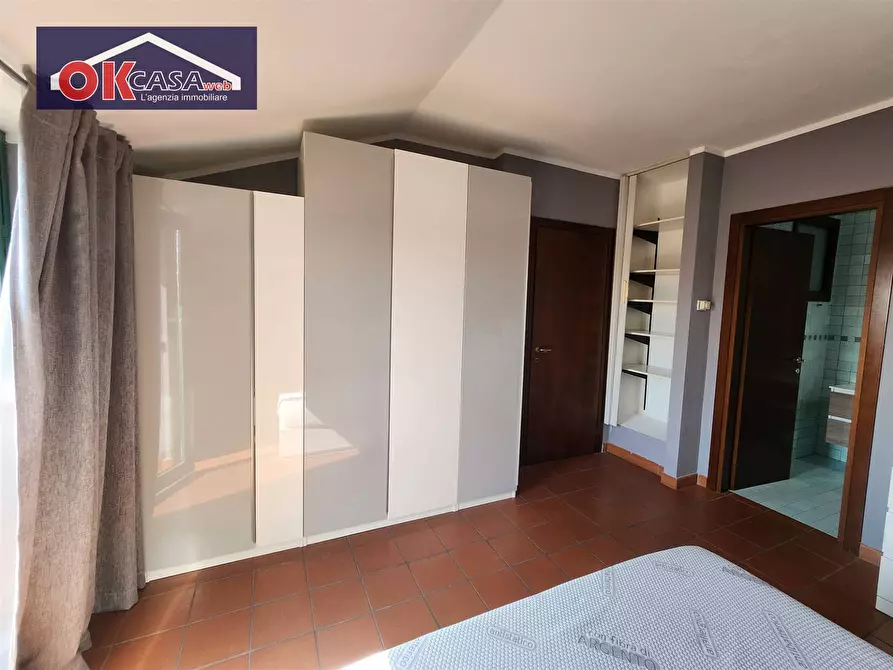 Immagine 13 di Appartamento in vendita  in Via Centro a Verona