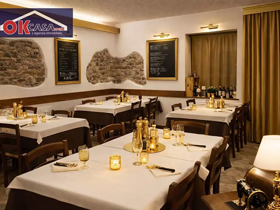 Immagine 14 di Attività commerciale in affitto  in Via Manzoni a San Giorgio Della Richinvelda