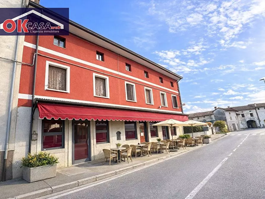 Immagine 2 di Attività commerciale in affitto  in Via Manzoni a San Giorgio Della Richinvelda