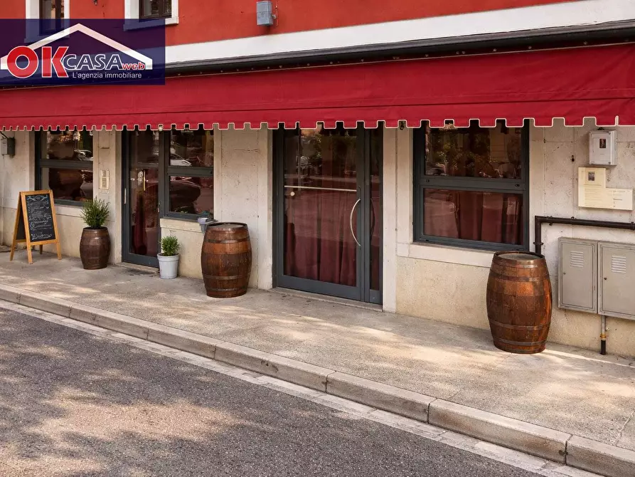 Immagine 4 di Attività commerciale in affitto  in Via Manzoni a San Giorgio Della Richinvelda
