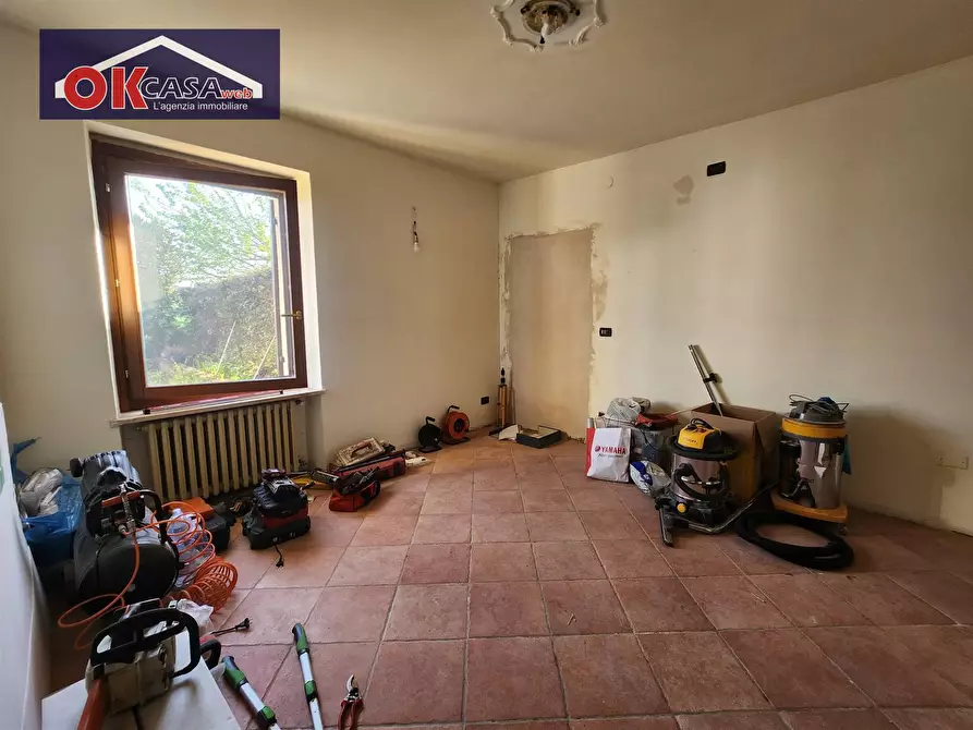 Immagine 12 di Rustico / casale in vendita  in località pozzi a Valeggio Sul Mincio