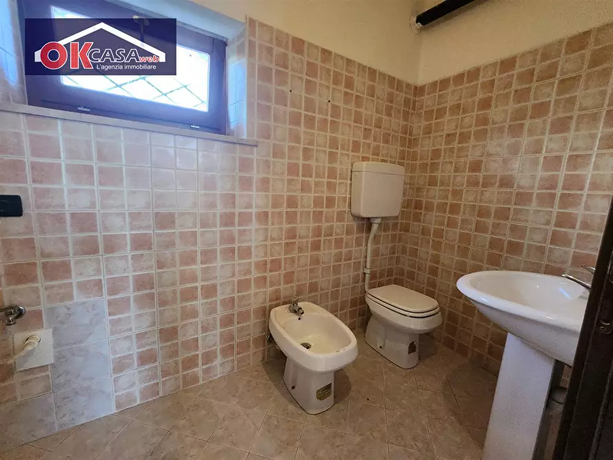 Immagine 14 di Rustico / casale in vendita  in località pozzi a Valeggio Sul Mincio