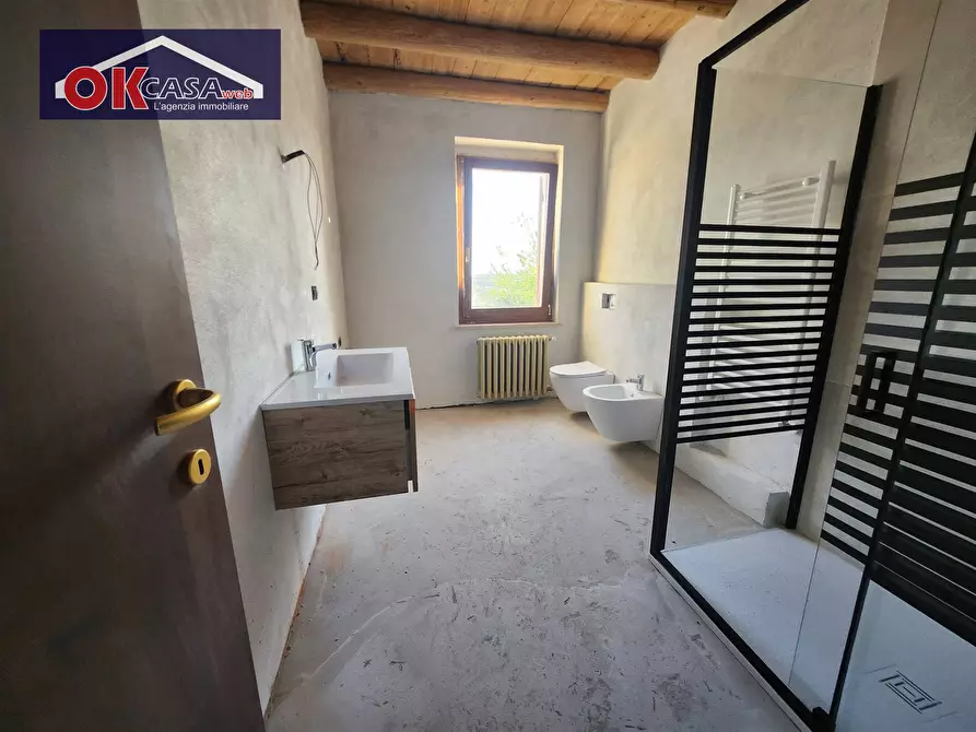 Immagine 20 di Rustico / casale in vendita  in località pozzi a Valeggio Sul Mincio