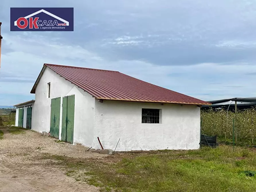 Immagine 4 di Rustico / casale in vendita  in località pozzi a Valeggio Sul Mincio