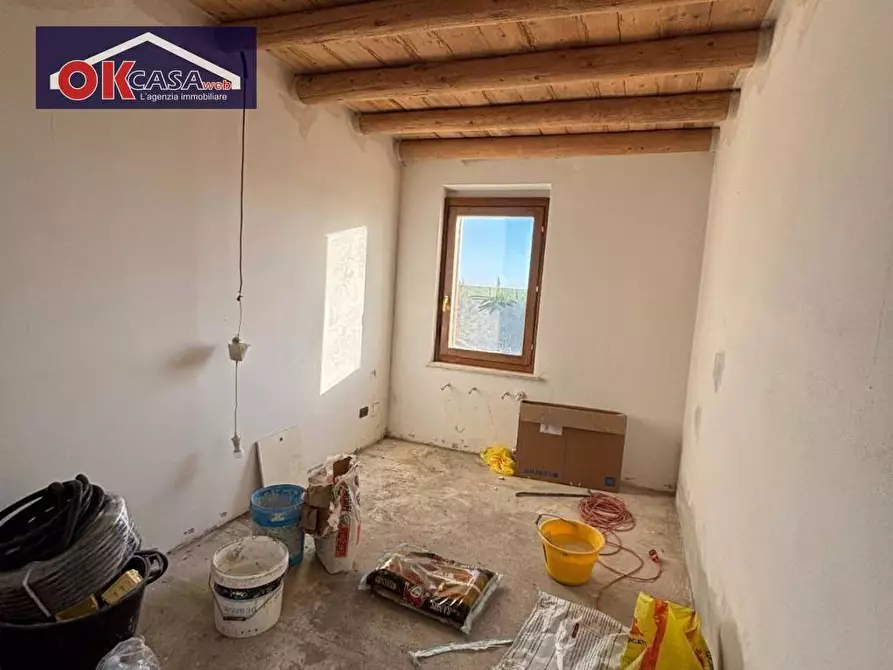 Immagine 18 di Rustico / casale in vendita  in località pozzi a Valeggio Sul Mincio