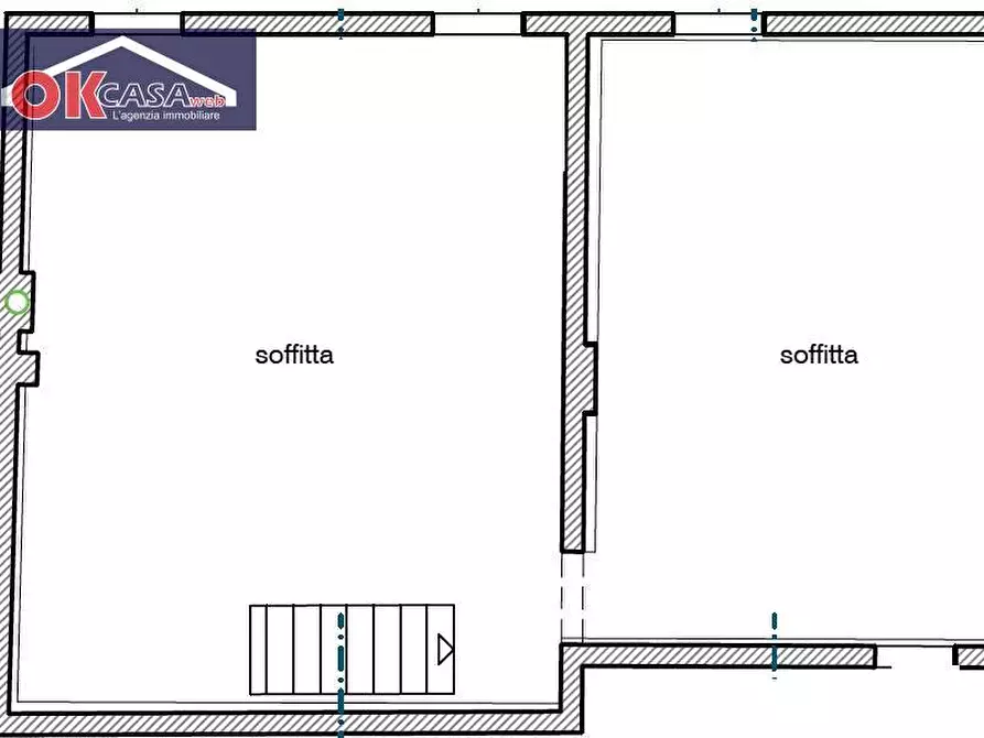 Immagine 30 di Rustico / casale in vendita  in località pozzi a Valeggio Sul Mincio