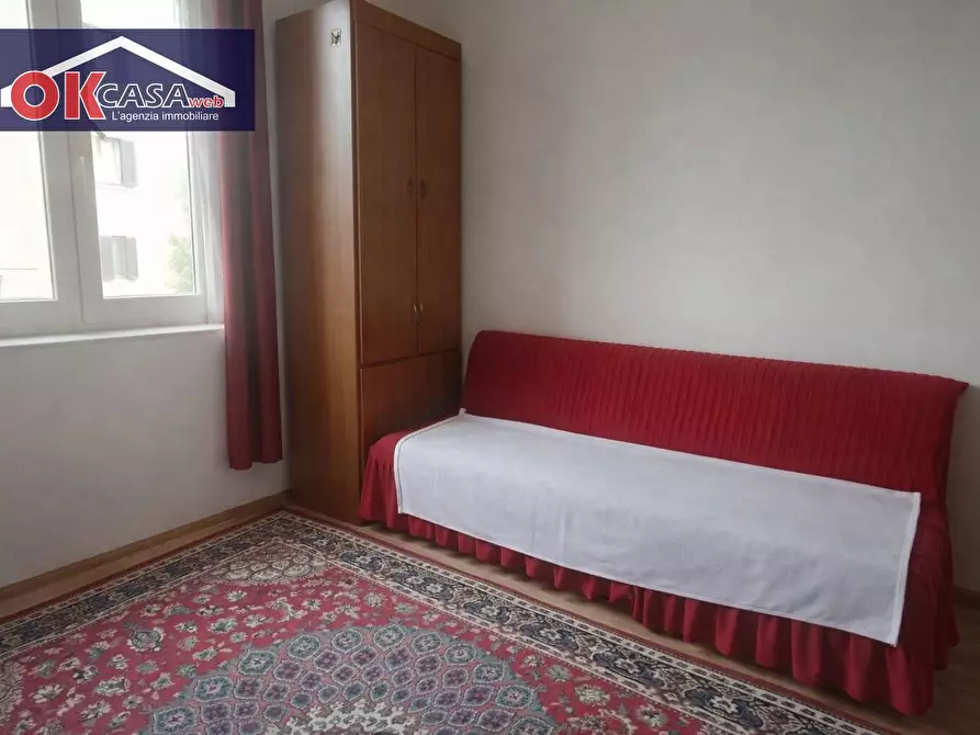 Immagine 7 di Appartamento in vendita  in Via Volta a Monfalcone