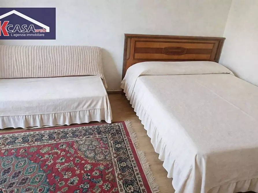 Immagine 8 di Appartamento in vendita  in Via Volta a Monfalcone