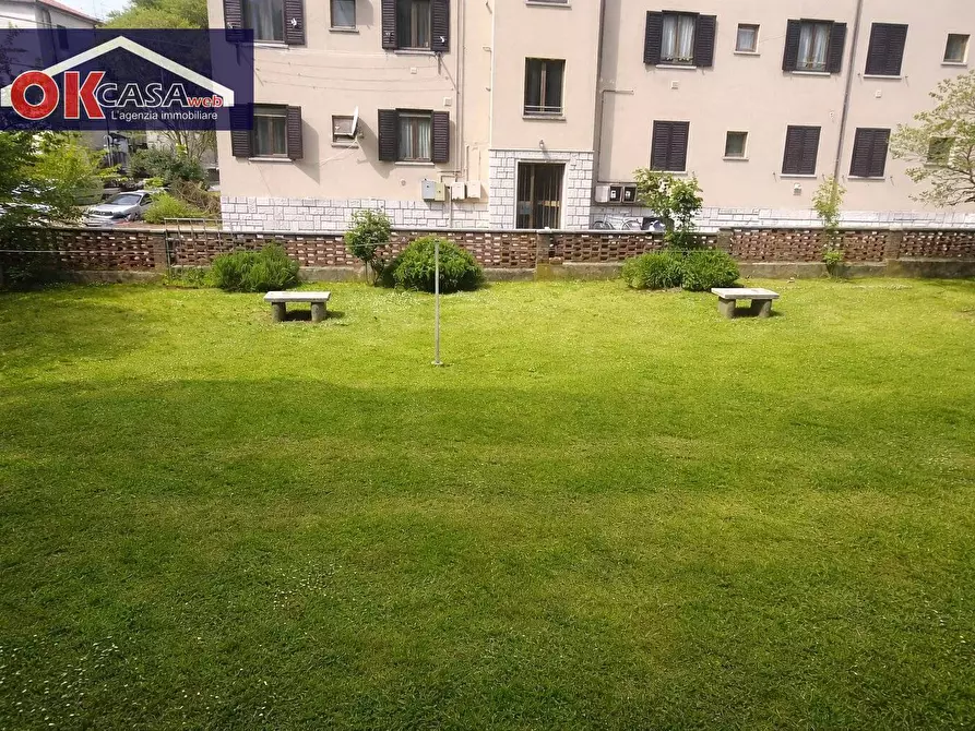 Immagine 13 di Appartamento in vendita  in Via Volta a Monfalcone
