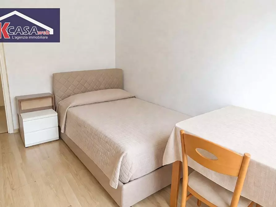 Immagine 10 di Appartamento in vendita  in Via Volta a Monfalcone